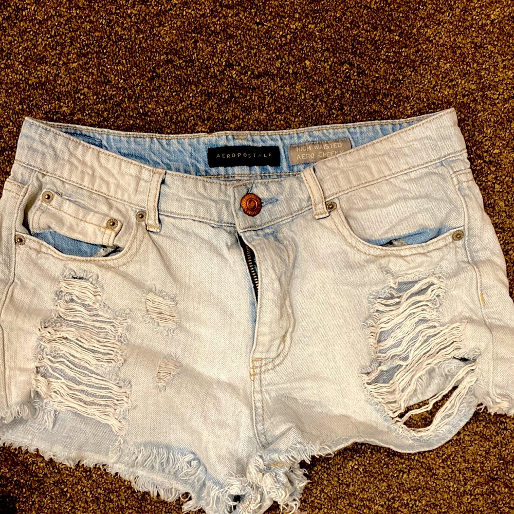 I love these shorts but I have plenty!!